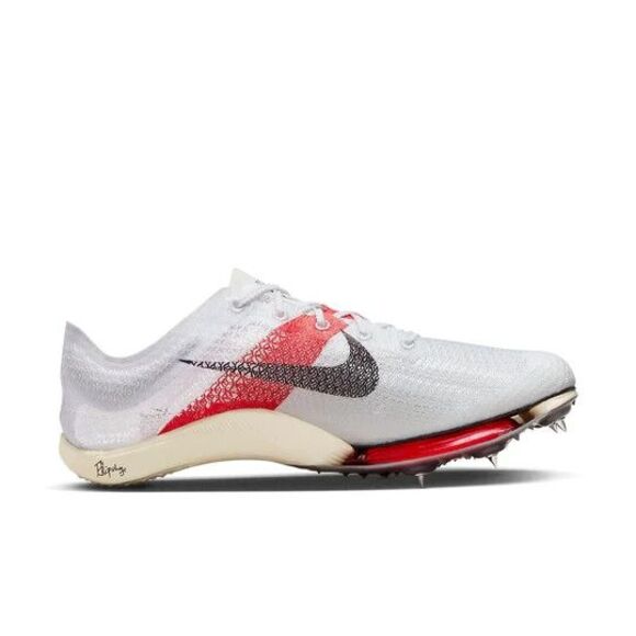 Nike Air Zoom Victory "Eliud Kipchoge" Track Spikes Men Size 9 FJ0668-100 - Picture 2 of 6